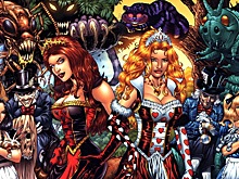 Страна чудес для взрослых: нестандартные версии «Алисы» Льюиса Кэрролла