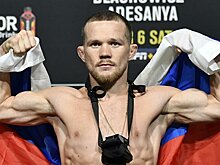 Петр Ян сделал прогноз на бой Царукян – Исмагулов: «Дамир будет много двигаться и контратаковать»