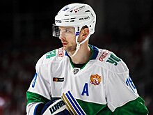 ЦСКА не заинтересован в трансфере форварда «Салавата Юлаева» Кадейкина