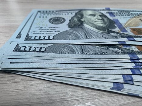 На Домодедовской таможне пресечён незаконный вывоз валюты в крупном размере