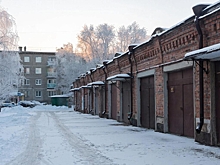 Кузбассовцы экстренно оформляют гаражи и землю – время амнистии на исходе