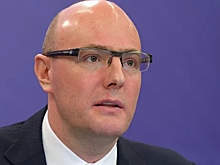 Глава Минцифры России заразился коронавирусом