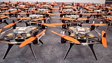БПЛА «Сова» и бесшумные дроны: над чем работают военные ученые в технополисе «ЭРА»