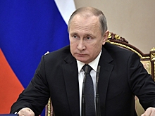СМИ: младшая дочь Владимира Путина развелась с миллиардером