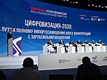 Новосибирский губернатор считает импортозамещение ПО стратегической задачей