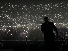 Суд перенес рассмотрение дела о концерте Басты на стадионе в Петербурге