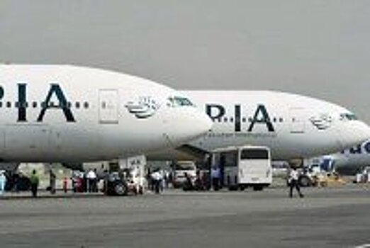 Пакистанские власти начали отстранять пилотов с подозрительными лицензиями