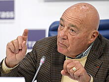 Первую телепремию "ТЭФИ-Капитал" вручат в апреле в Ялте