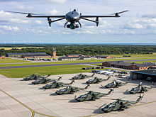 Чьи дроны над Данией: российская разведка или провокация?