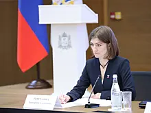 Екатерина Генералова: «Герои. Нижегородская область» — очень актуальная, нужная сейчас программа»