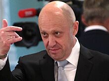 Евгений Пригожин выразил благодарность Миронову за поддержку в вопросе захоронения бойца ЧВК «Вагнер» на Аллее Славы в Петербурге