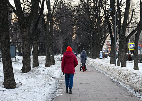 Портрет покупателя подмосковной недвижимости составило Минжилполитики региона