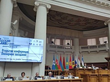 В Нижнем Новгороде в рамках проекта "Русские чтения" прозвучали произведения классиков