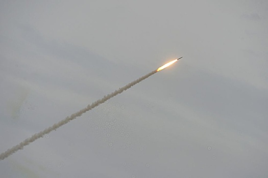 Ростех поставил ВС России мини-ракеты для «Панциря» с увеличенным боекомплектом