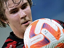 «Акрон» не отдал ЦСКА 18-летнего таланта