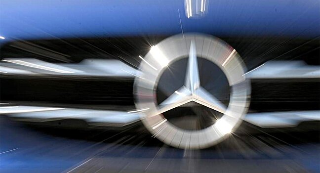 Названа дата премьеры новой версии компакт-вэна Mercedes-Benz Citan
