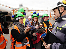 Коктейль из химикатов: кемеровский "Кокс" рассказал о выбросах в атмосферу