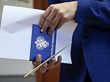Зачёт по гибкому графику. Будущие магистры голодают, но не сдаются
