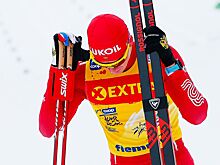 Бородавко заявил, что Большунов готовится к чемпионату мира по индивидуальной программе