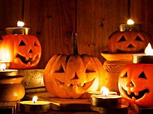 В России призвали отмечать фестиваль урожая вместо Хеллоуина