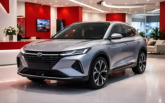 Первый опыт М.Видео: продажа автомобилей онлайн без лишней бюрократии