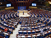 ПАСЕ проголосовала за исключение России из Совета Европы