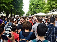 Россия ответит перед ЕСПЧ из-за арестов во время протестного шествия в Краснодаре