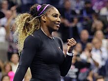 Билли Джин Кинг: никто никогда не имел лучшей техники подачи, чем Серена Уильямс