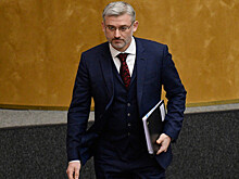 Главу Минтранса пригласят выступить на «правчасе» в Совете Федерации