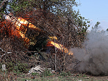 Марочко: Киев не выдержал давления ВС РФ и отступил в Яровой