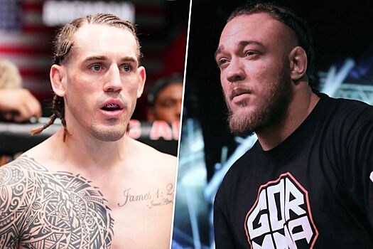 UFC Fight Night 240: Брендан Аллен — Крис Кёртис, дата и время, полный кард, онлайн-трансляция, брат Джонни Уокера