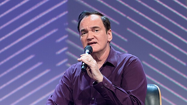 Квентин Тарантино дал совет начинающим режиссерам