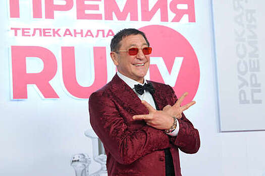 Певец Григорий Лепс: надеюсь, что еще нескоро закончу карьеру