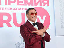 Певец Григорий Лепс: надеюсь, что еще нескоро закончу карьеру