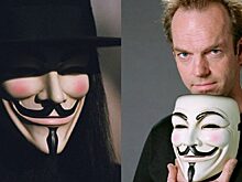 10 актеров, навсегда скрывших свое лицо за маской