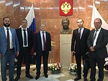 Ростех будет содействовать развитию кооперации России и Кипра