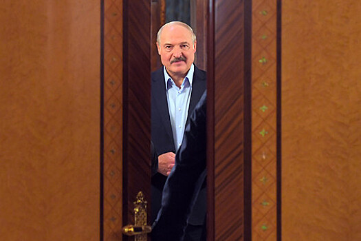 Лукашенко пригласил президентов бывшего СССР приехать в Минск на парад Победы