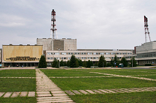 Ядерное топливо выгружено из реакторов Игналинской АЭС