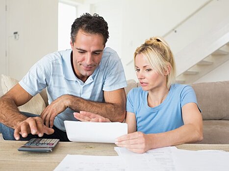 Консультант Никитина: финансовый план семьи необходимо обновлять ежегодно