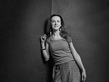 В ДНР при обстреле убита 40-летняя российская актриса Полина Меньших