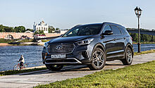 Hyundai выпустит два новых компактных кроссовера