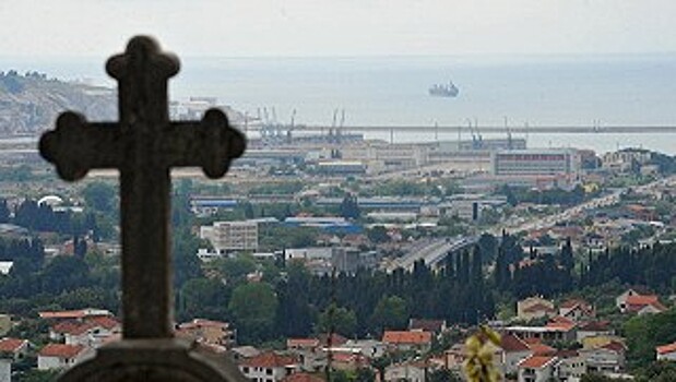 Россияне готовили госпереворот в Черногории