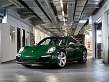 У Porsche 911 следующего поколения не будет гибридной версии