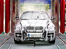 Как мойка автомобиля ускоряет его кончину