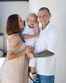 Жена Павла Мамаева высказалась о верности и границах в браке