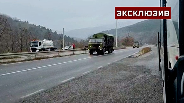 о ситуации в Косове