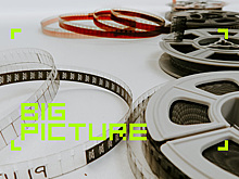 Фестиваль российских видеопродакшнов пройдет онлайн