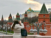 Московский Кремль начнет работать по летнему расписанию с воскресенья