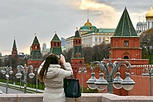 Московский Кремль начнет работать по летнему расписанию с воскресенья