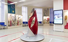 Выставка «40 лет московской Олимпиаде» откроется в Музее олимпийской славы Новосибирской области